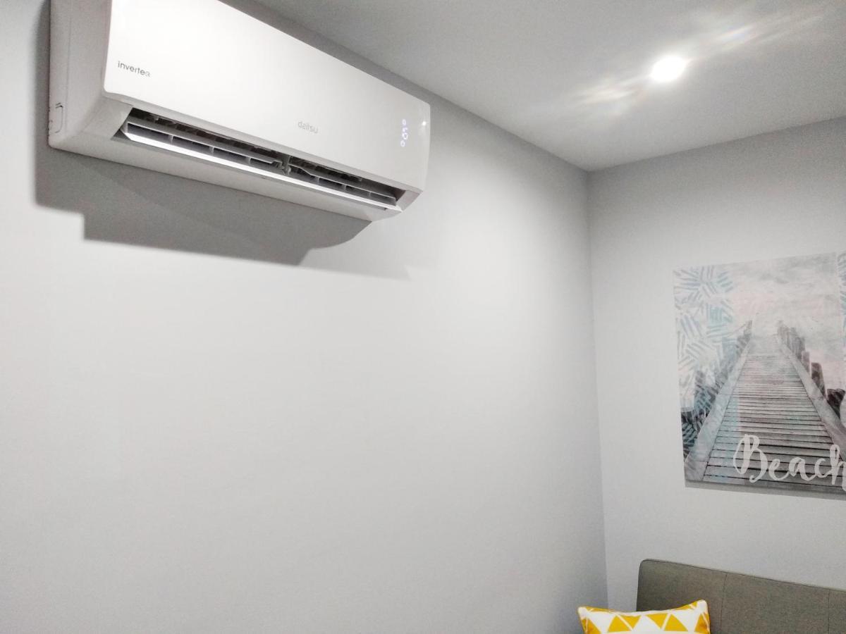 Coqueto Estudio En Sanxenxo Zewnętrze zdjęcie