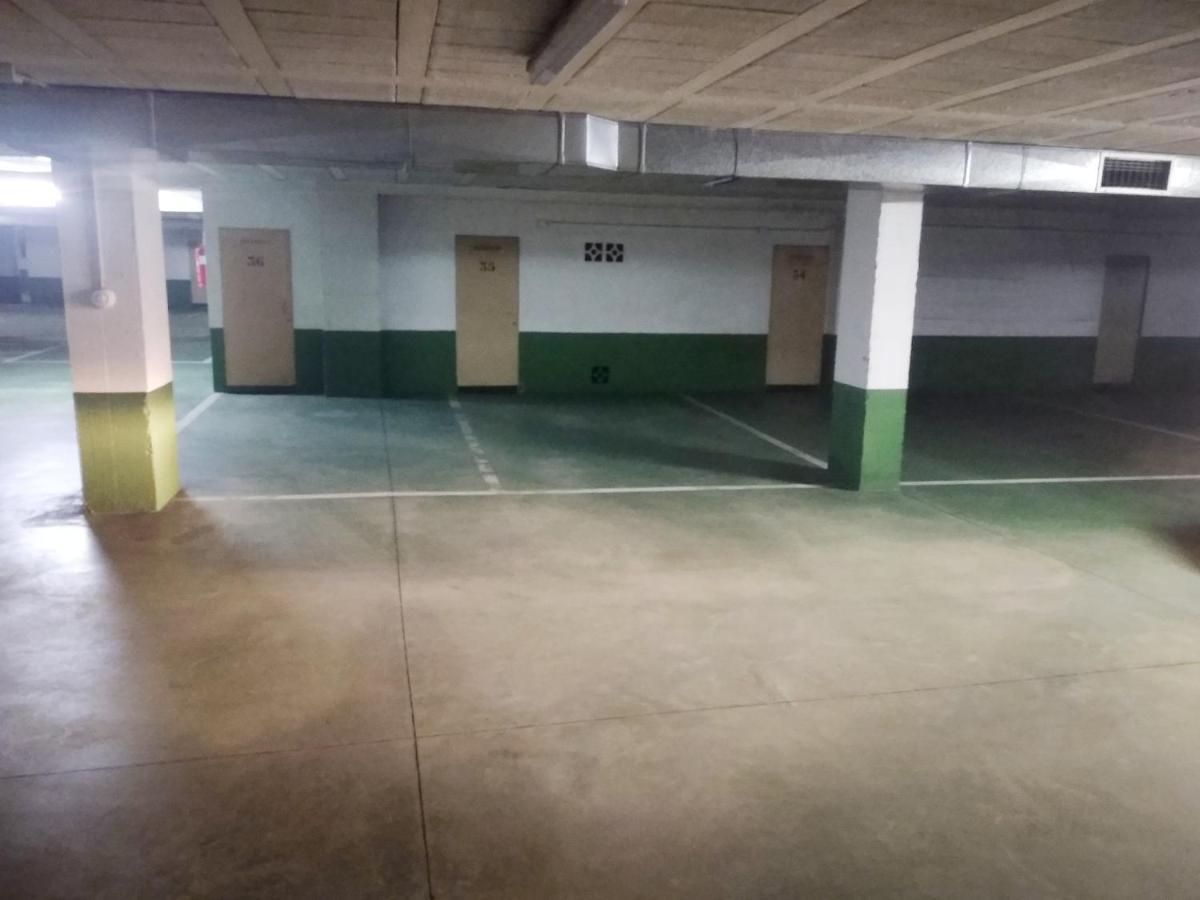 Coqueto Estudio En Sanxenxo Zewnętrze zdjęcie